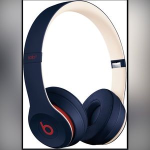Beats Solo 3 Bluetooth Wireless Headphones